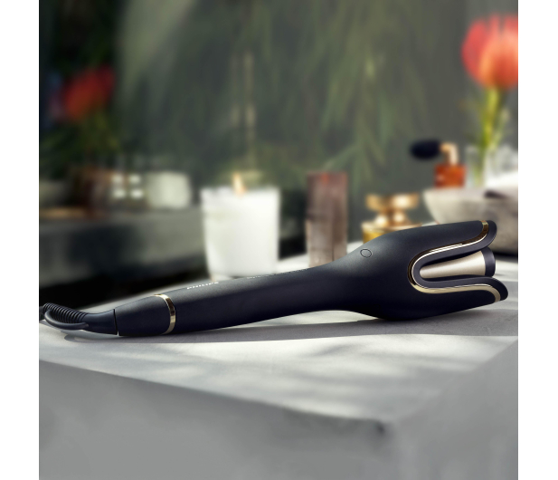 Lokówka automatyczna PHILIPS BHB876/00 StyleCare Prestige - 1429073 - zdjęcie 7